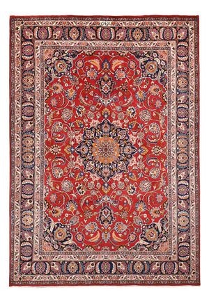 Persisk tæppe - Classic - 345 x 243 cm - rød