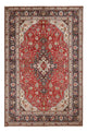 Tabriz Tæppe 303x198cm - Persisk tæppe