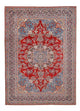 Sabzevar Tæppe 341x243cm - Persisk tæppe