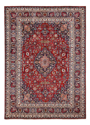 Persisk tæppe - Classic - 345 x 247 cm - rød