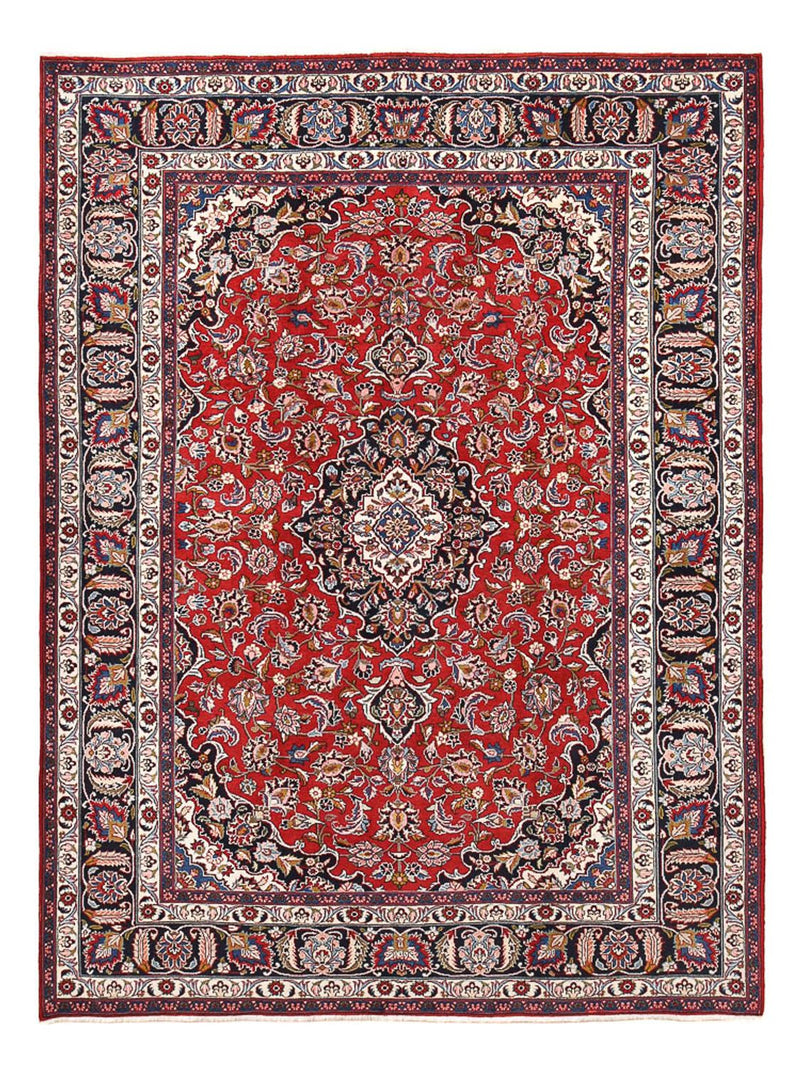Persisk tæppe - Classic - 326 x 244 cm - rød