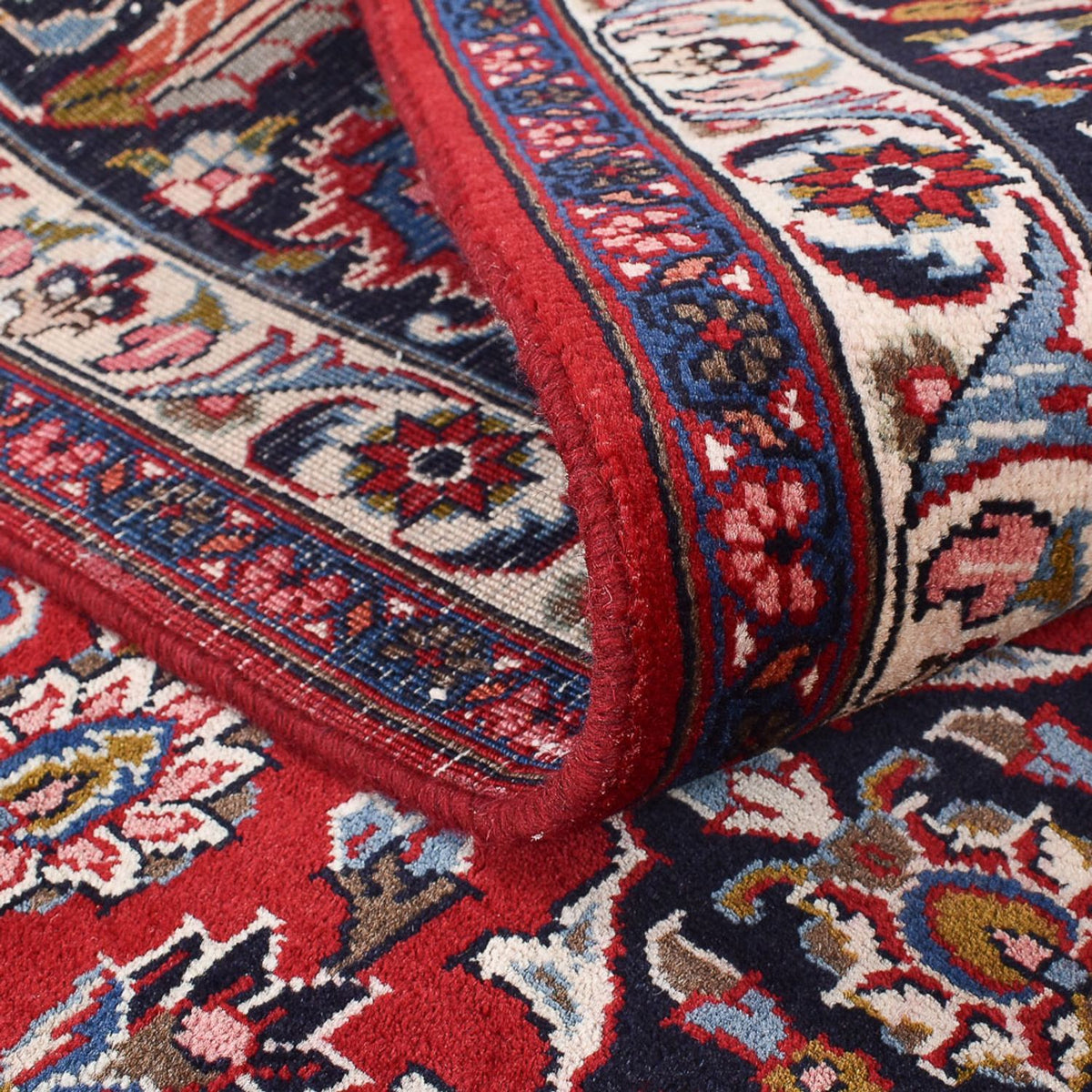 Persisk tæppe - Classic - 326 x 244 cm - rød