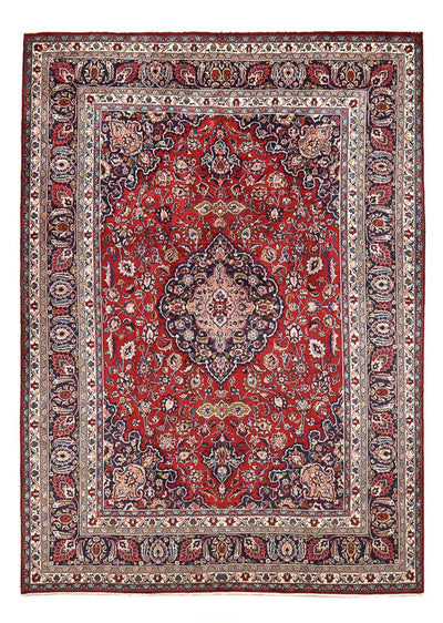 Mashhad Tæppe 250x342cm - Persisk tæppe