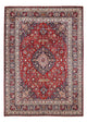 Mashhad Tæppe 342x250cm - Persisk tæppe
