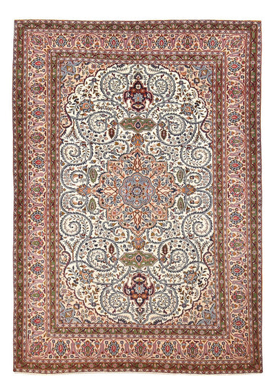 Kashmar Tæppe 237x340cm - Persisk tæppe