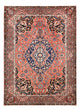 Bakhtiari Tæppe 307x227cm - Persisk tæppe