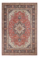 Tabriz Tæppe 295x200cm - Persisk tæppe