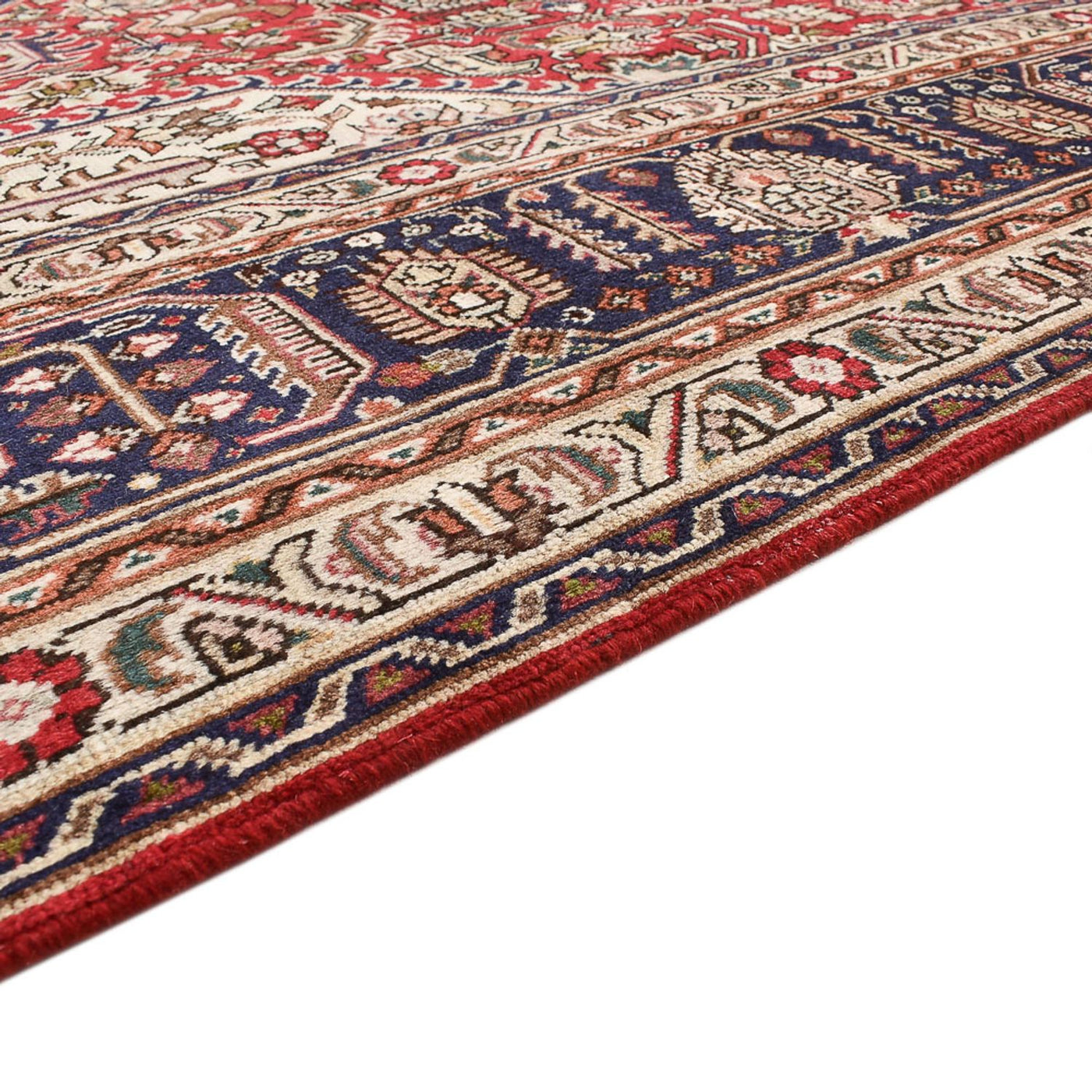 Tabriz Tæppe 295x200cm - Persisk tæppe