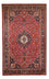 Løber Persisk tæppe - Classic - 462 x 288 cm - rød