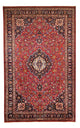 Mashhad Tæppe 462x288cm - Persisk tæppe