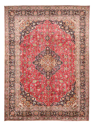 Persisk tæppe - Classic - 395 x 288 cm - rød
