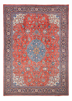 Persisk tæppe - Classic - 324 x 225 cm - rød