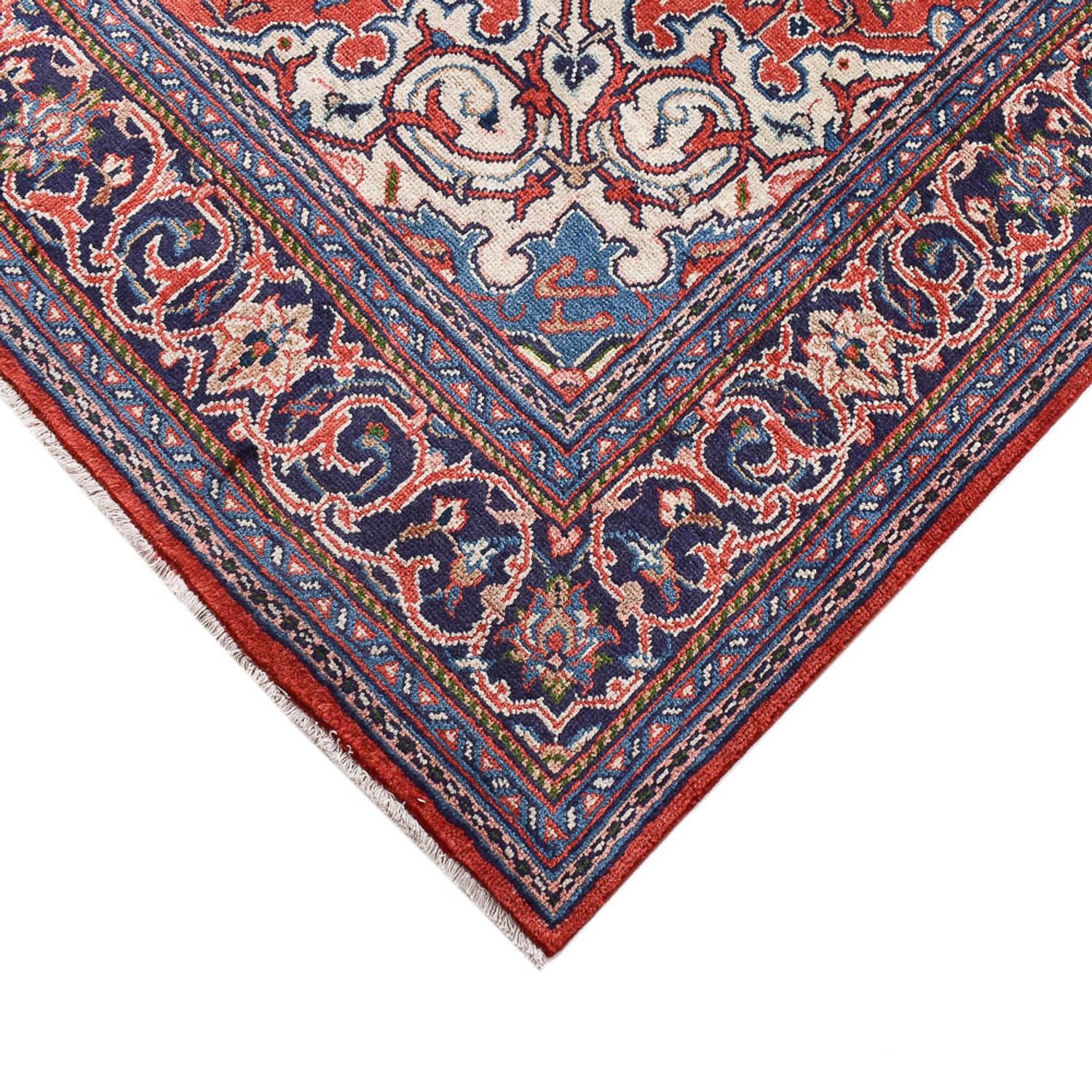 Persisk tæppe - Classic - 324 x 225 cm - rød