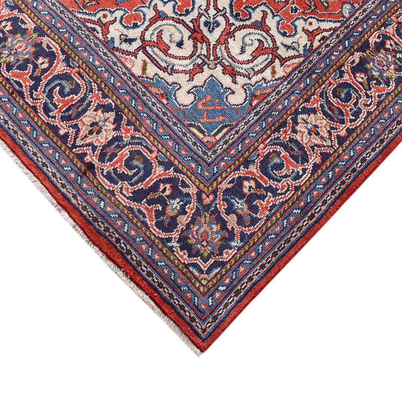 Persisk tæppe - Classic - 324 x 225 cm - rød