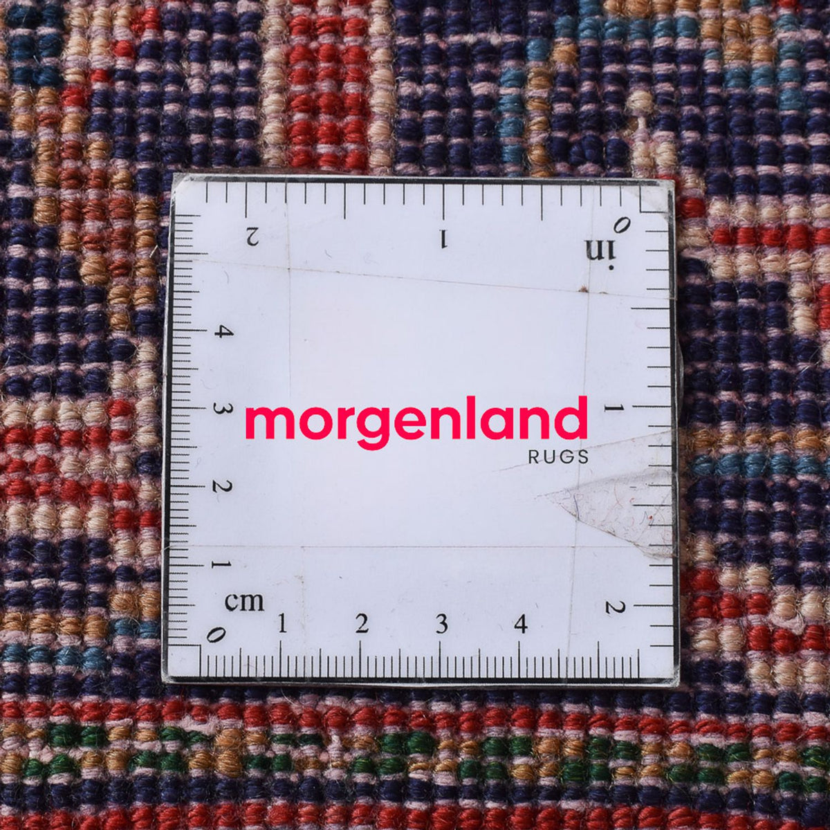 Persisk tæppe - Classic - 324 x 225 cm - rød