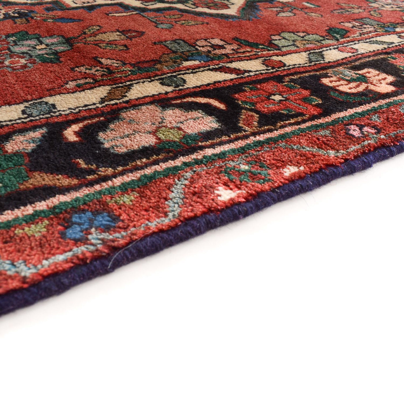 Mehraban Tæppe 420x107cm - Persisk tæppe