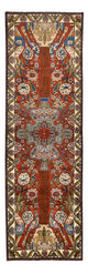Kolyai Tæppe 96x317cm - Persisk tæppe