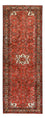 Løber Persisk tæppe - Nomadisk - 311 x 119 cm - rød