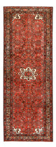 Hosseinabad Tæppe 311x119cm - Persisk tæppe