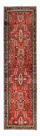 Tabriz Tæppe 398x110cm - Persisk tæppe