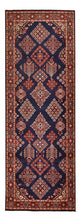 Mehraban Tæppe 329x115cm - Persisk tæppe
