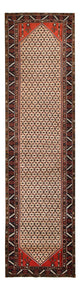 Kolyai Tæppe 104x392cm - Persisk tæppe