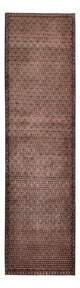 Senneh Tæppe 105x378cm - Persisk tæppe