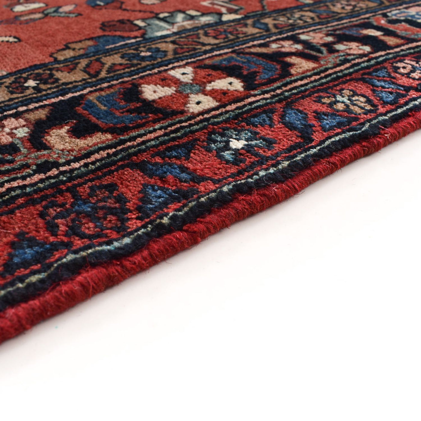 Mehraban Tæppe 333x112cm - Persisk tæppe