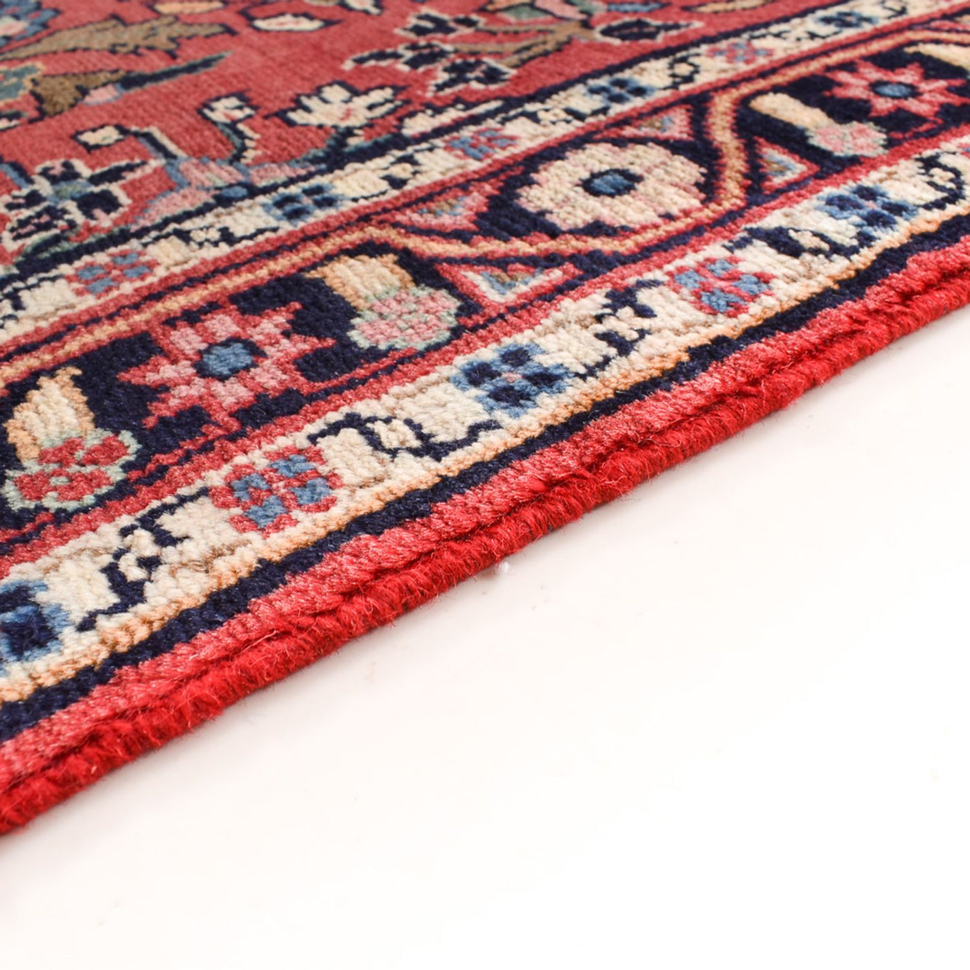 Mehraban Tæppe 320x111cm - Persisk tæppe