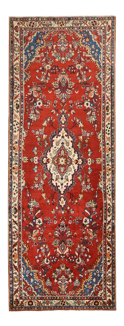 Mehraban Tæppe 109x312cm - Persisk tæppe