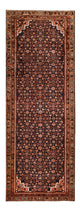 Hosseinabad Tæppe 313x113cm - Persisk tæppe