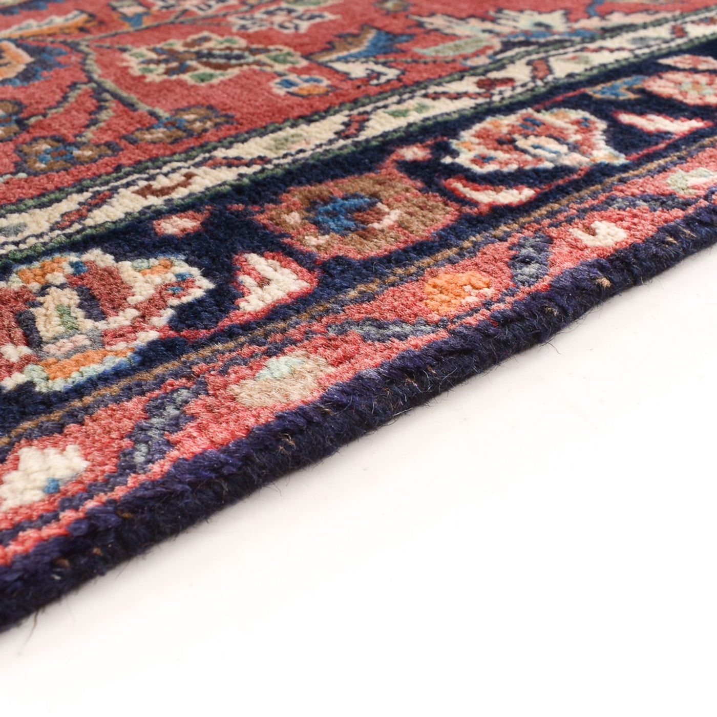 Mehraban Tæppe 348x111cm - Persisk tæppe