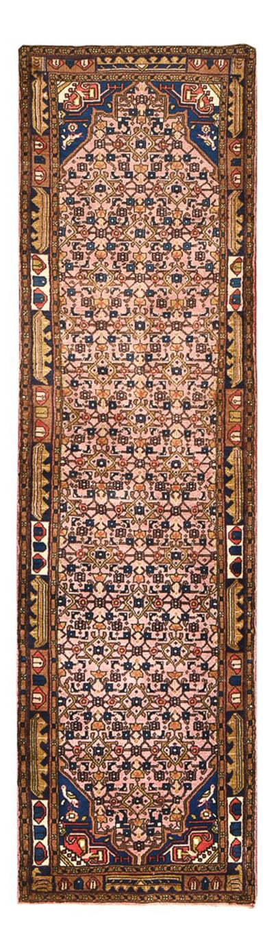 Kolyai Tæppe 77x285cm - Persisk tæppe