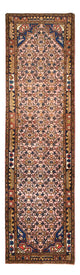 Kolyai Tæppe 285x77cm - Persisk tæppe