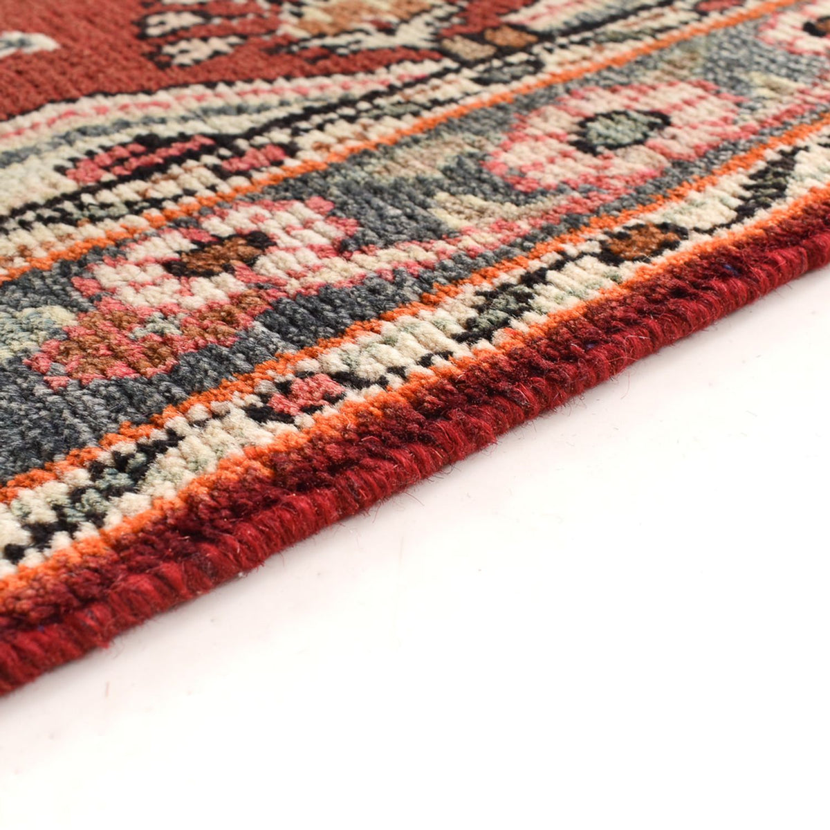 Tabriz Tæppe 80x282cm - Persisk tæppe