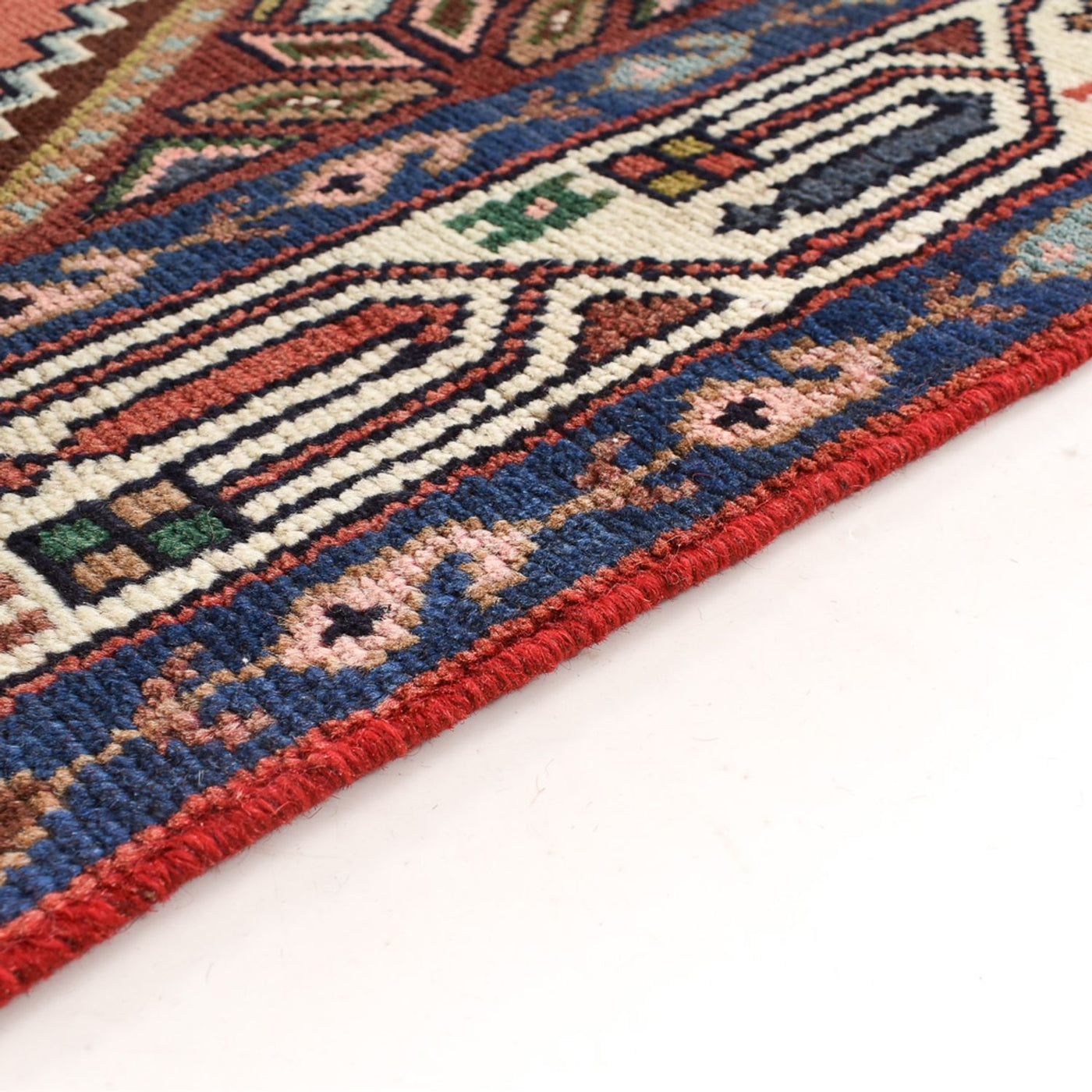 Hamadan Tæppe 290x83cm - Persisk tæppe