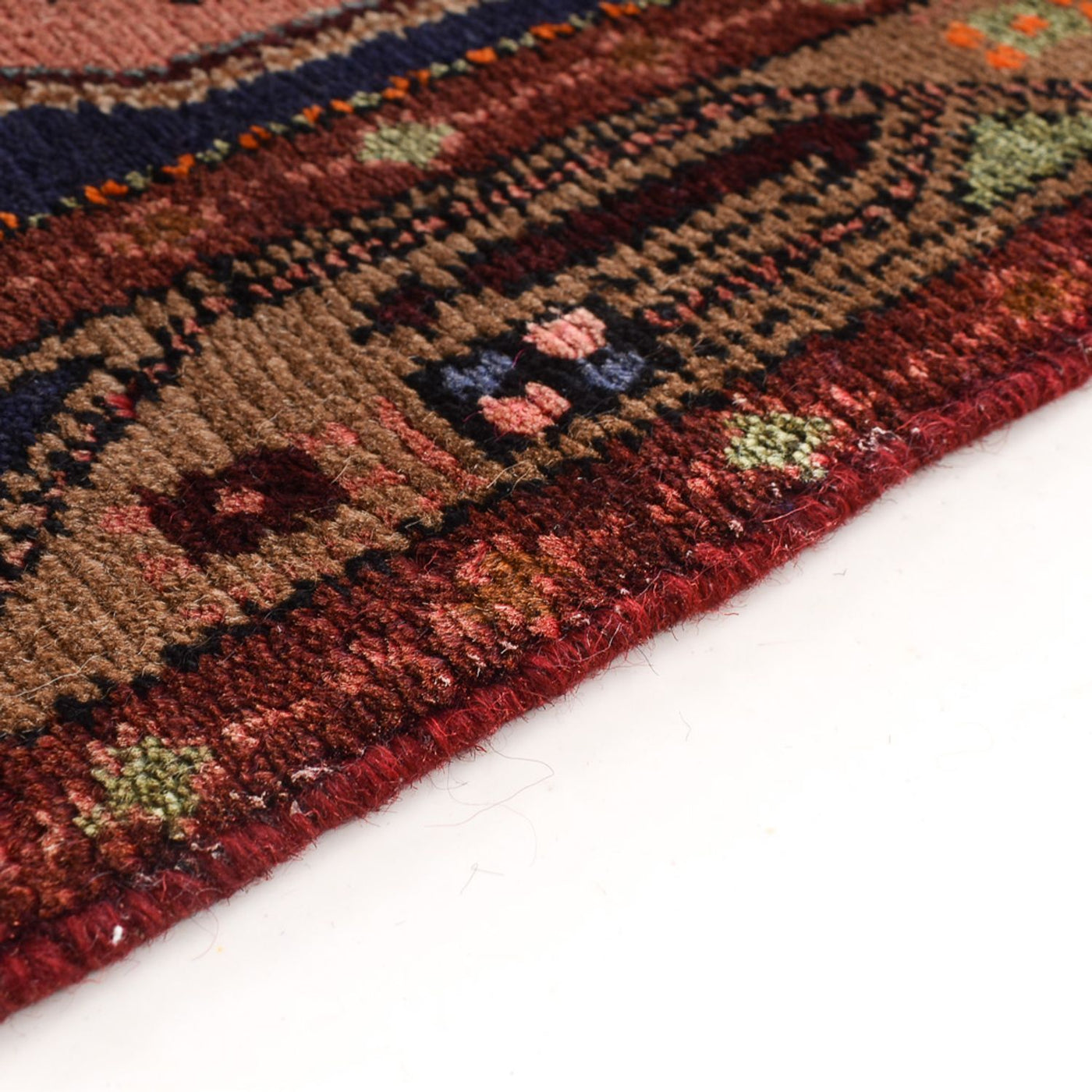 Hamadan Tæppe 310x76cm - Persisk tæppe
