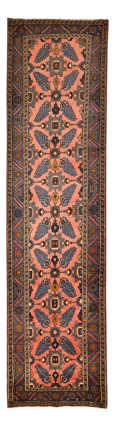 Kolyai Tæppe 80x308cm - Persisk tæppe