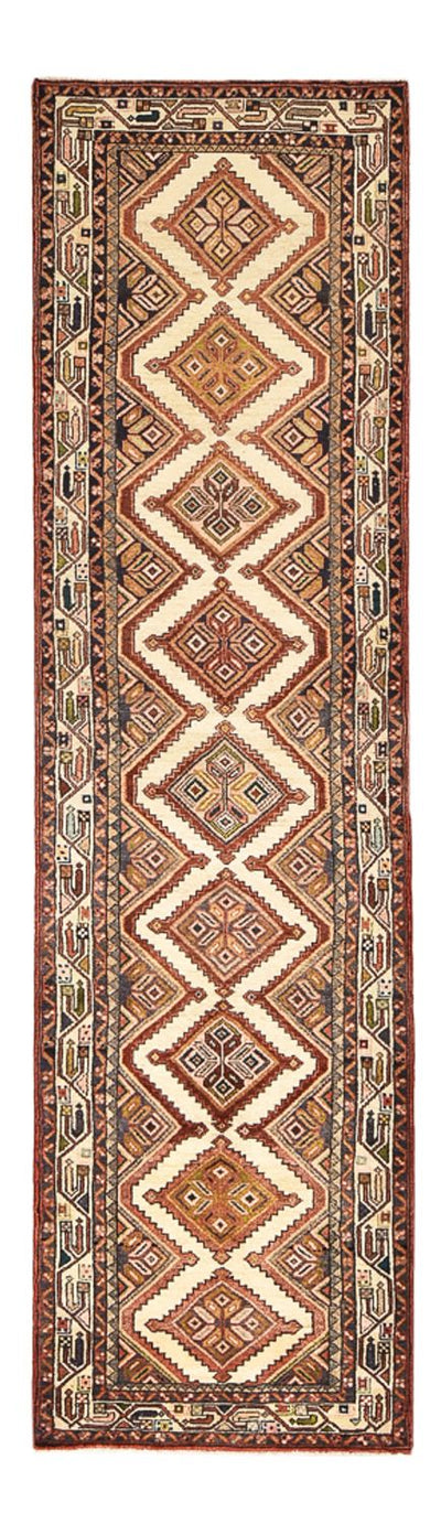 Ardabil Tæppe 75x280cm - Persisk tæppe