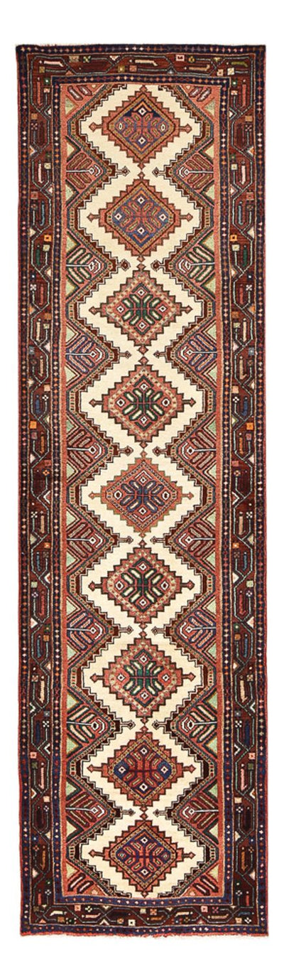 Ardabil Tæppe 77x290cm - Persisk tæppe