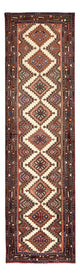 Ardabil Tæppe 77x290cm - Persisk tæppe