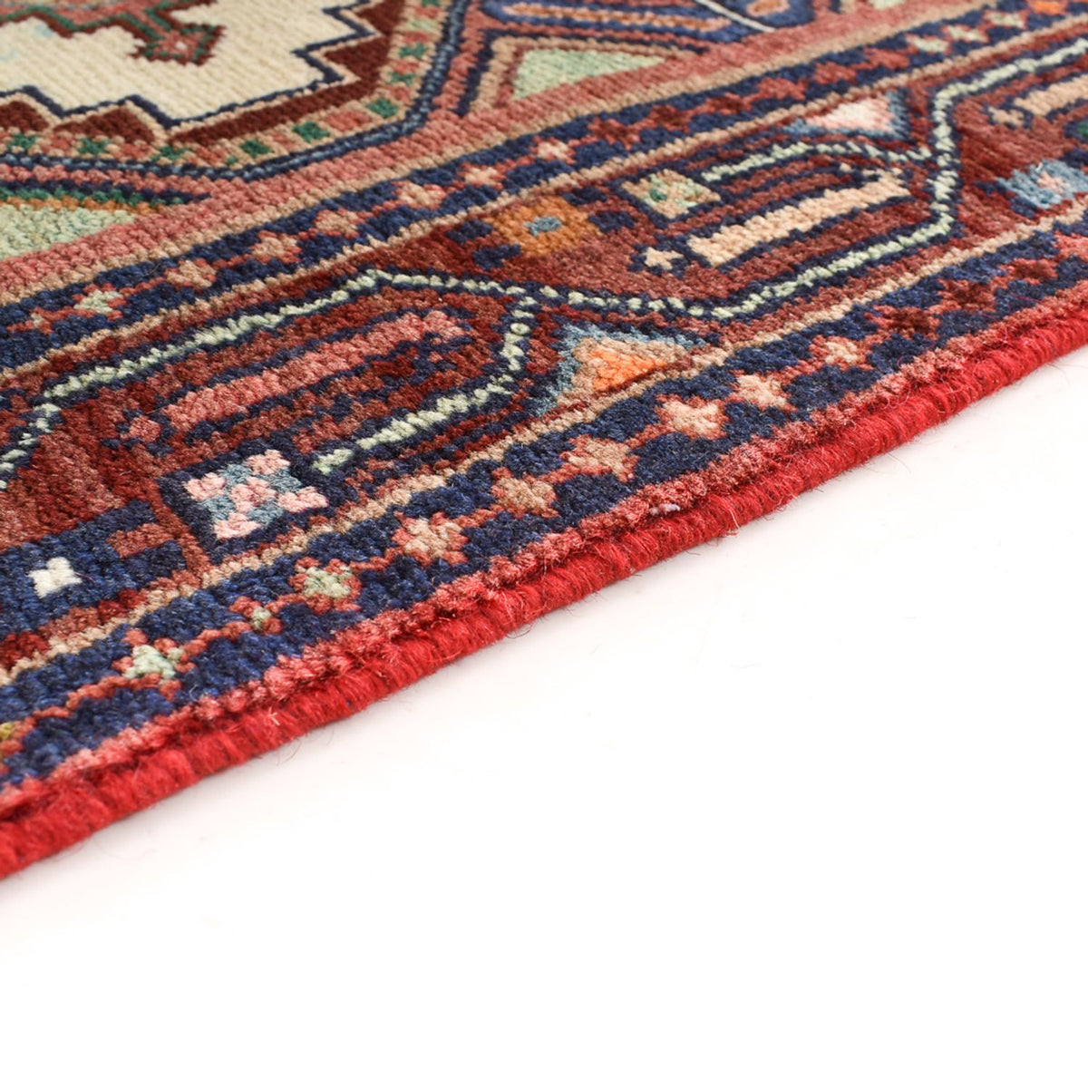 Ardabil Tæppe 77x290cm - Persisk tæppe