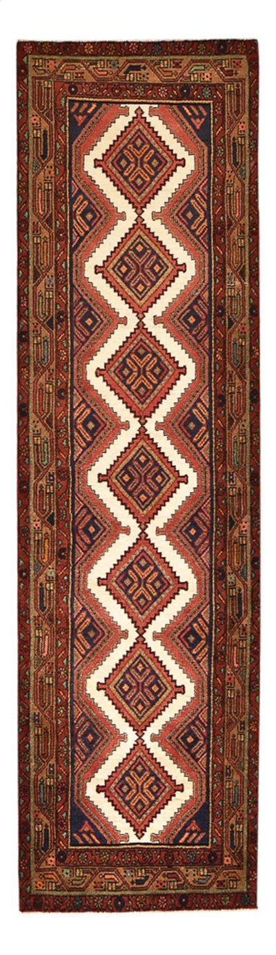 Ardabil Tæppe 80x294cm - Persisk tæppe