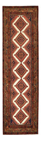 Ardabil Tæppe 294x80cm - Persisk tæppe