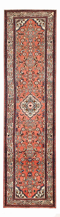 Hamadan Tæppe 320x85cm - Persisk tæppe – product image