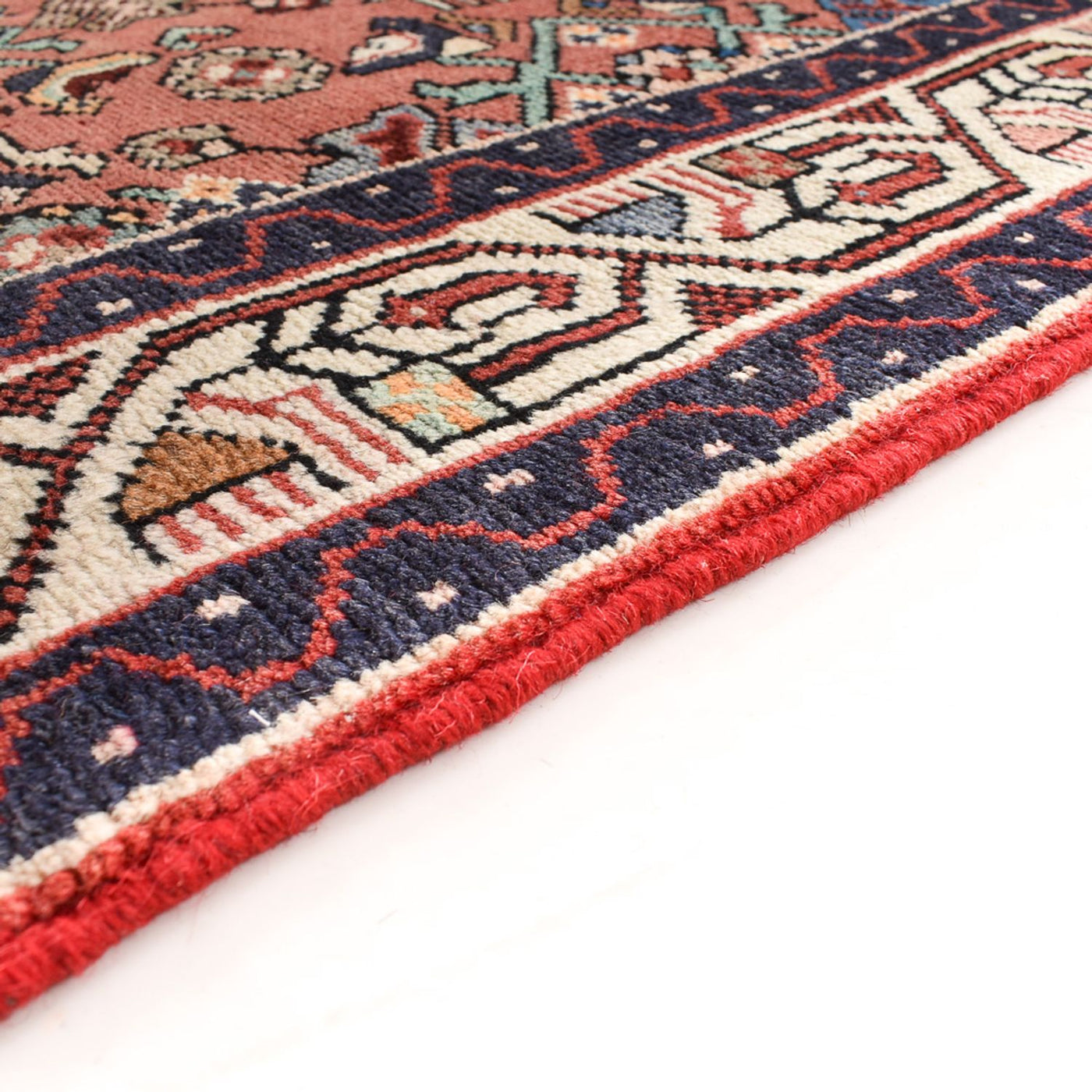 Hamadan Tæppe 320x85cm - Persisk tæppe