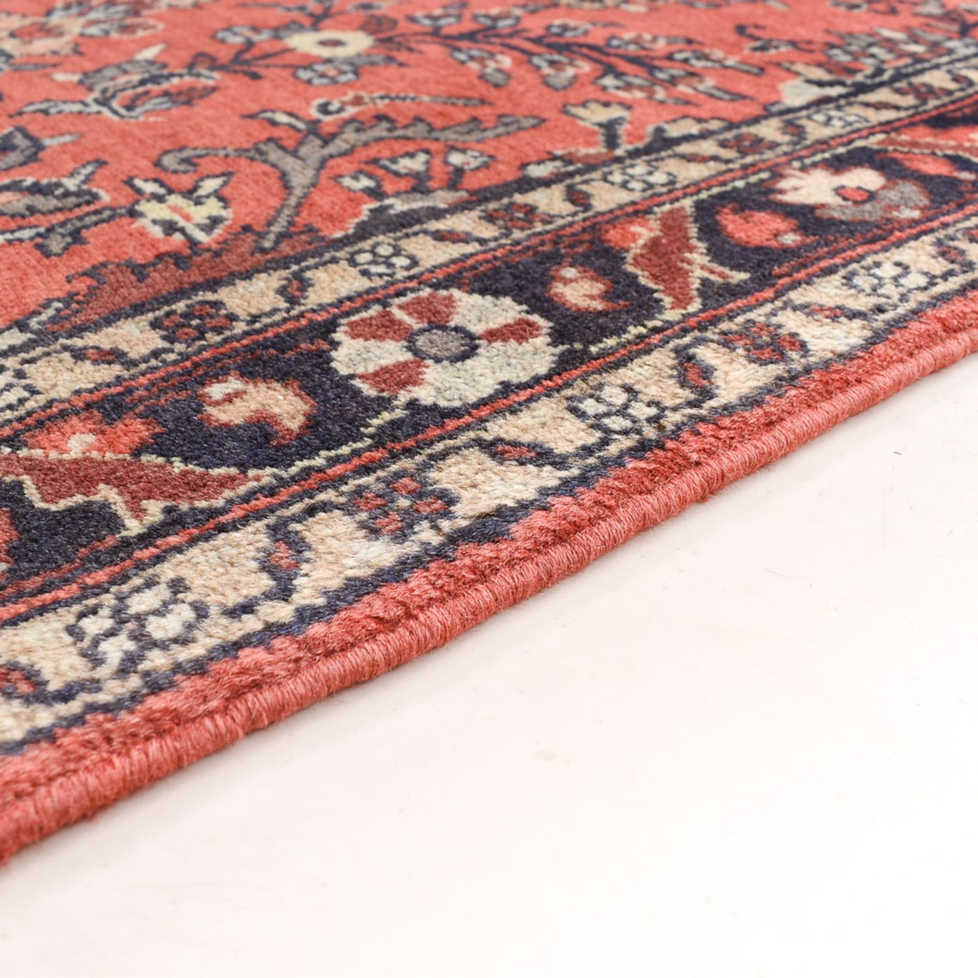 Mehraban Tæppe 320x80cm - Persisk tæppe