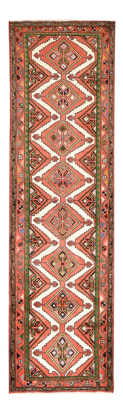 Ardabil Tæppe 75x273cm - Persisk tæppe
