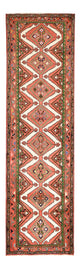 Ardabil Tæppe 75x273cm - Persisk tæppe