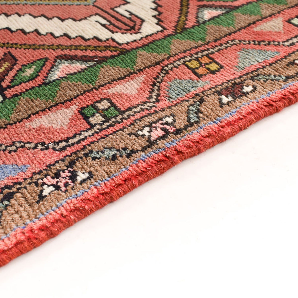 Ardabil Tæppe 75x273cm - Persisk tæppe